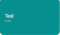 Aqua Teal